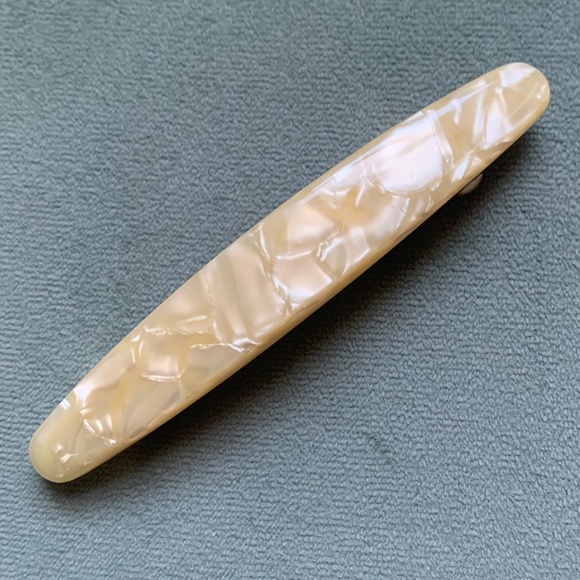 Machete Accessories New Machete Jewelry No Heirloom Hair Clip